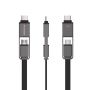 Nillkin Plus (Type C) Cable (Micro port) high quality cable order from official NILLKIN store